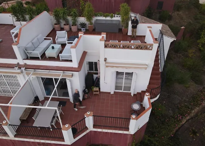 Casa Ladera Del Mar