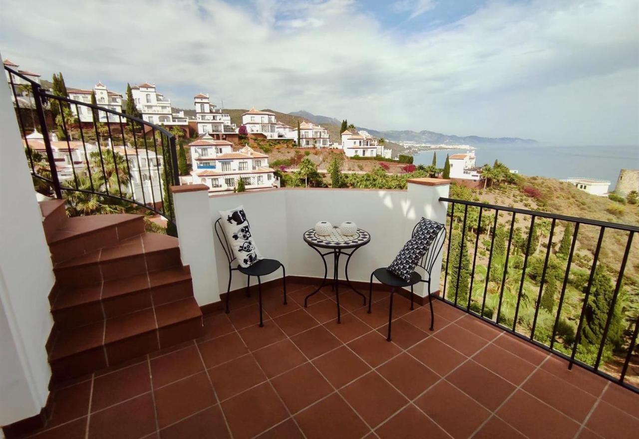 Apartment Casa Ladera Del Mar Nerja