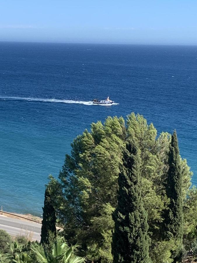 Casa Ladera Del Mar