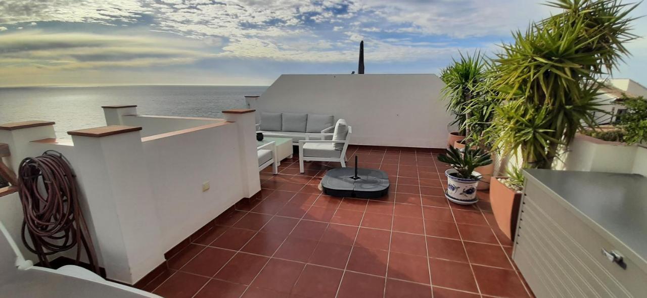 Casa Ladera Del Mar Apartment Nerja